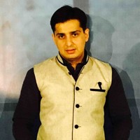 Rahul Vij