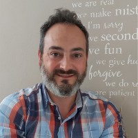 Fabrizio Garofalo