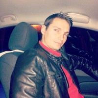 Yaniv Edri