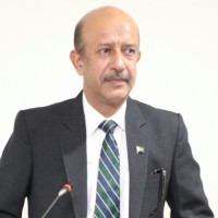 Atif Lt Col Ansari