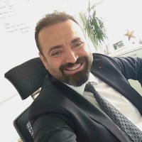 Serkan Sevin, MSc