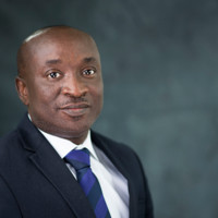 MAXWELL UKPEBOR