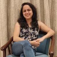 Awanti Bedekar
