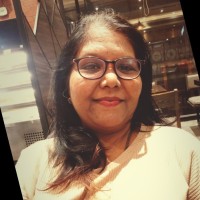 Suvarna Katole