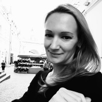 Tanja Oldenburg