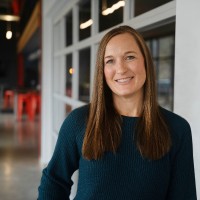 Stacy Walker, Mba