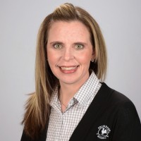 Kelly Britton