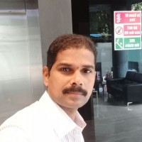 Ashok Jadhav