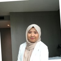 Alia Suraya Esa