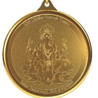 Shri Ganesh Yantra