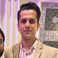 Sheraz Shaikh