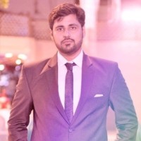 Syed Atyab Hussain