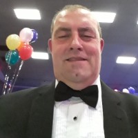 mark Brister