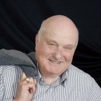 Jim Cox