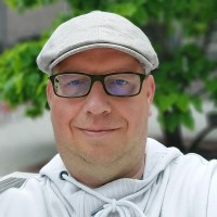 Patrik Van Der Mauten