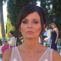 Francesca Mazzarella