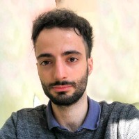 Martin Milanese