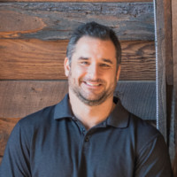 Brian Dombek