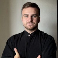 Dmitry Yushchenko