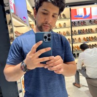 Khalid Ali Khan