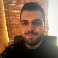 Ali Zamlout, MD