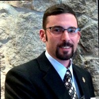 Anthony Violett CPRP, CPSI