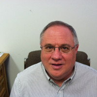 Charles Dobkins