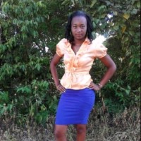 Lettricia Jackson