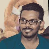 Rejish Rajamani