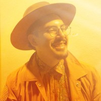 Patrick Diaz