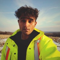 Vrajraj Jadeja