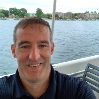 Darren Taylor