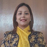 Pooja Sinha
