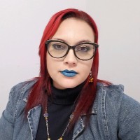 Erika Tatiana Velasquez Duque