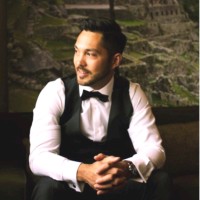 Brandon JL Chang