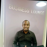 Fredrick Soo Nzioka, MBA, PMP