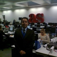 Manuel Alberto Galindez