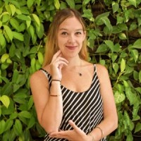 Anahí Fátima Monsalve Mas