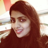 Divya Singh Bhadouria