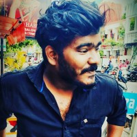 Agilan M