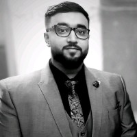 Mohammed Hasan Mehmood