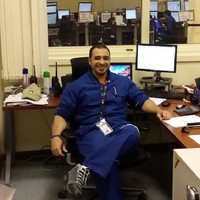Haytham Ali