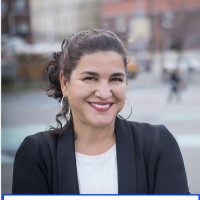 Evie Hantzopoulos