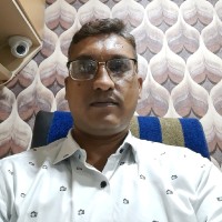 Chirag Dilipkumar Shah
