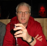 Frans Van 'T Hoff