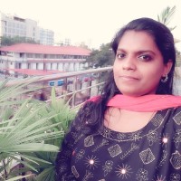 Anu A J