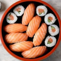 L'univers Sushi
