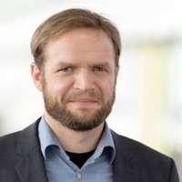 Oliver Warweg