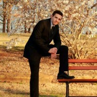 Nick Simons