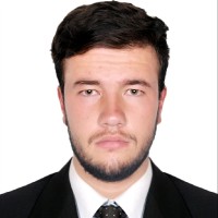 Edrees Hamfakar